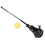Boys Lacrosse Stick Set Complete 30in with Ball 7