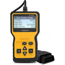 V310 Obd2 Code Reader Error Diagnostic Tool for All Vehicles