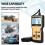 V310 Obd2 Code Reader Error Diagnostic Tool for All Vehicles 3