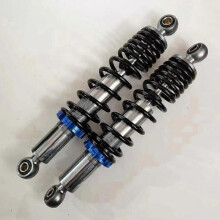 (310) Electric Toy Motorcycle Electric Car Rear Shock Absorber Hydraulic Damping Shock Absorber Modification Rear Shock Absorber