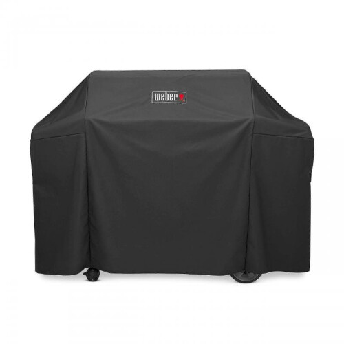 Premium Grill Cover for Genesis Ii Outdoor Protection Barbecue