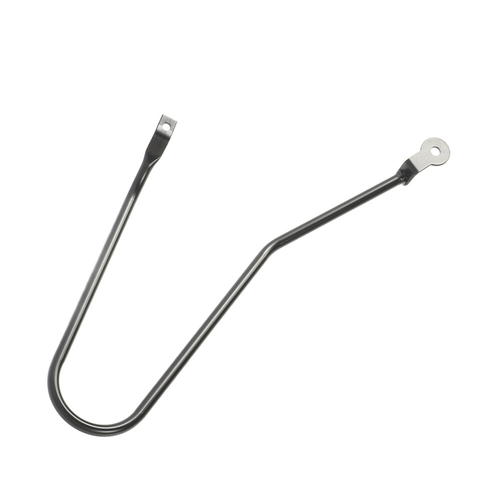 Motorcycle Saddle Bag Bracket Support Side Luggage 9121376942631