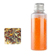 (Tangerine peel mint) 1000pcs Crush Balls Beads Crushballs Dispenser Menthol Capsules Mint Menthol Tw