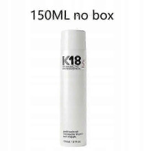 150ml K18 Leave-in Molecular Repair Hair Mask Damage Restore Soft Hair Deep