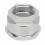 Axle Lock Jam Sleeve Nut Bolt Clip Assembly High 3