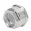 Axle Lock Jam Sleeve Nut Bolt Clip Assembly High 10