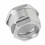 Axle Lock Jam Sleeve Nut Bolt Clip Assembly High 9