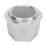 Axle Lock Jam Sleeve Nut Bolt Clip Assembly High 8