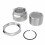 Axle Lock Jam Sleeve Nut Bolt Clip Assembly High 2