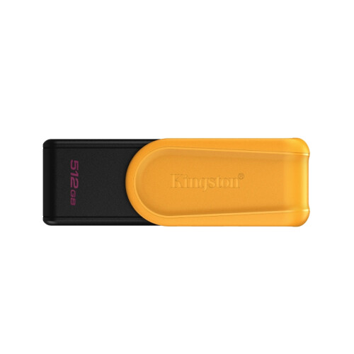 Kingston KINGSTON 512Go Tragbare USB 3.