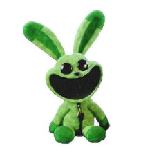 (style 4) Smiling Critters Plush Toys Hopscotch Catnap Bearhug Plushie Doll Gifts Ssbgv