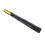 PU Pool Cue Bag Black Compact Waterproof Colorfast 6