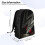 Backpack xp14 WWE Backpack School Bag Kids Backpack Backpacks, Lightweight Large Backpacks Capacity 12