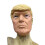 (E) Donald Trump Mask-latex Full Head (adult Size) 1