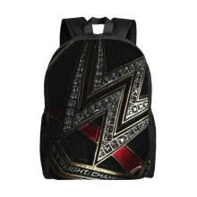 Backpack xp14 WWE Backpack School Bag Kids Backpack Backpacks, Lightweight Large Backpacks Capacity