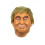(A) Donald Trump Mask-latex Full Head (adult Size) 3