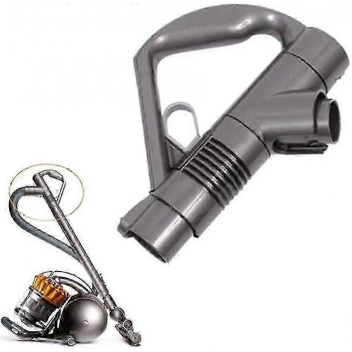 Handle Compatible for Dyson Dc33 Dc19 Dc52 Dc29 Dc26 Dc36 Dc37 Dc46 Dc33c Dc48#917276-01[HSF] Yalo