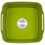 Wash And Drain Washing Up Bowl - Green 2