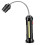 Barbecue Light Adjustable USB Charge Aluminum Alloy Grill Lamp BBQ 1