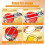 Adjustable And Multifunctional Stainless Steel Jar Opener - Manual Can Opener 18