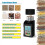 5-in-1 Portable Grain Moisture Meter, 25 Grains,smart Humidity Tester for Wheat Bean Peanut Moisture 3