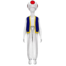 (130, a complete set) Halloween Super Mario Bros. Costume Hat