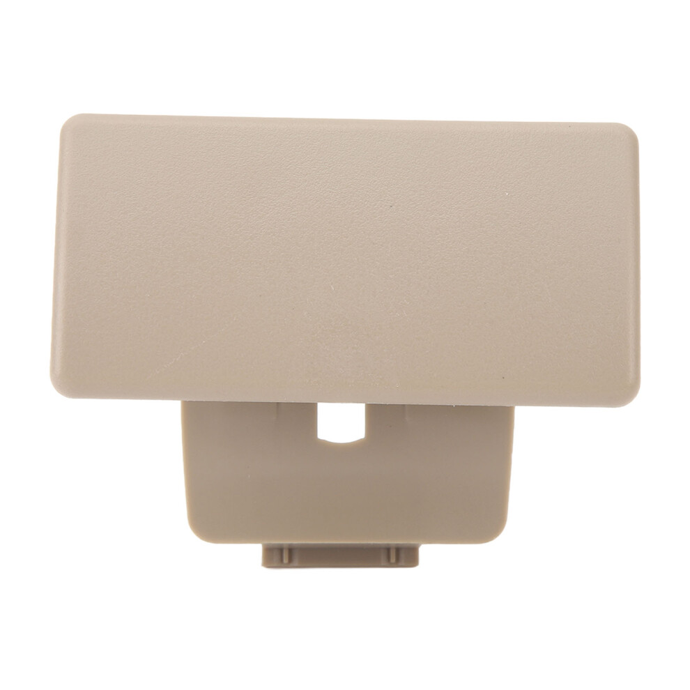 Glove Box Latch Door Handle Rugged Reliable Anti Brown 9121376943263