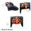 Mini gaming wheel steering attachment for PS4 Controller 9