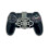 Mini gaming wheel steering attachment for PS4 Controller 3