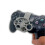 Mini gaming wheel steering attachment for PS4 Controller 1