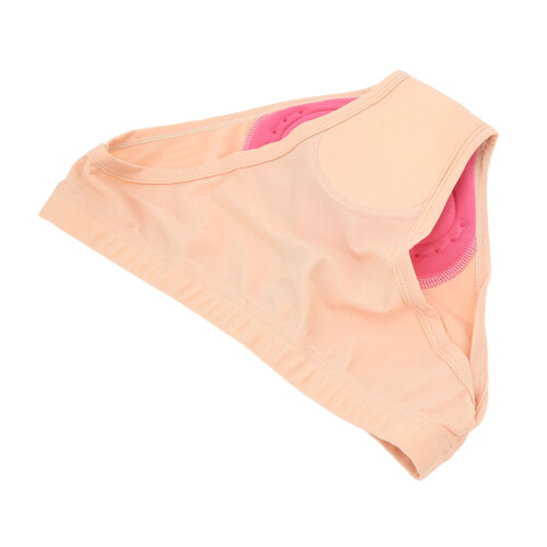 Women Cycling Underwear Elastic Ventilate Quick 2