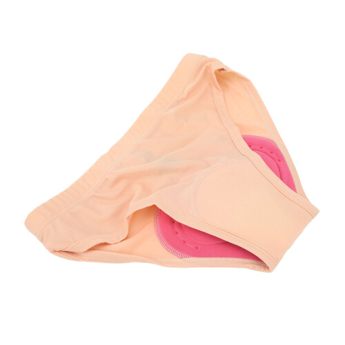 Women Cycling Underwear Elastic Ventilate Quick 1