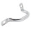 Motorcycle Rear Grab Bar Vintage Style Comfortable 1