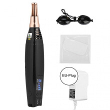Blue Light Picosecond Pen Scar Tattoo Removal Pen for Melanin Diluting Freckle Eu Plug