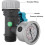 Pressure Reducer Gardena Water Pressure Control Valve, G3/4 Inch 5