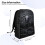 Spider Man Backpack, Travel Laptop Backpack, Water Resistant College School Computer Bag, Durable 4