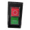 Electromagnetic Switches Pushbutton Switches compatible Garden Tools KJD17 220V 5 Pin -Terminals-B8 18