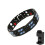 Unique Titanium Magnetic Therapy Bracelet 1