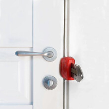 Portable Door Lock.travel Lock. Lock.safety Lock for Travel.hotel.home.apartment