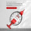 Quick Drying Ceramic Tile Hollow Drum Special Adhesive, Strong Adhesive 3