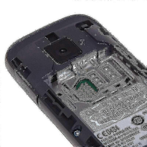 C2-01 Mobile Phone 3g Keypad Handset Multifunctional Handset Bl 2