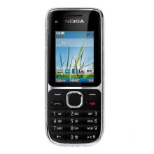 C2-01 Mobile Phone 3g Keypad Handset Multifunctional Handset Bl
