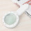 Reading Magnifier, 30x Magnifier, Illuminated Magnifier with 12 High-power Leds 2