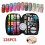 126pcs/set Sewing Kit Scissors Needle Thread for Home Stitching Hand Sewing Tool 17