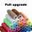 126pcs/set Sewing Kit Scissors Needle Thread for Home Stitching Hand Sewing Tool 15