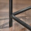 SoBuy Bartisch-Set mit 4 Barhockern OGT11-N 14