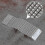 100pcs Napkin Rings, Silver Napkin Ring Clasp for Table Decoration, Wedding 10