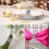 100pcs Napkin Rings, Silver Napkin Ring Clasp for Table Decoration, Wedding 13