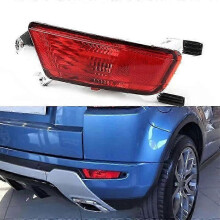 Car Right Side Rear Bumper Fog Light for Land Rover Evoque Lr025148/lr088531