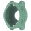 (Forest Green) Garmin Instinct 3 Amoled/solar 45mm Compatible Silicone Protective Cover 4